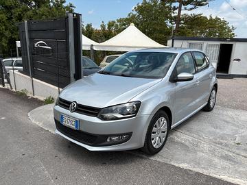 Volkswagen Polo TDI 5 p. Comfortline