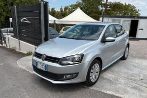 Volkswagen Polo TDI 5 p. Comfortline