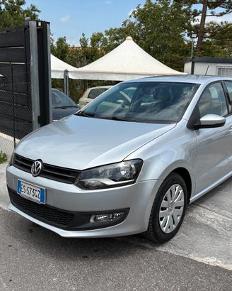 Volkswagen Polo TDI 5 p. Comfortline