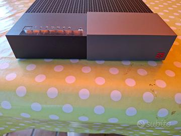 Router/modem TIM HUB (Technicolor DGA4132TIM)