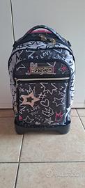 trolley scuola Seven bambina
