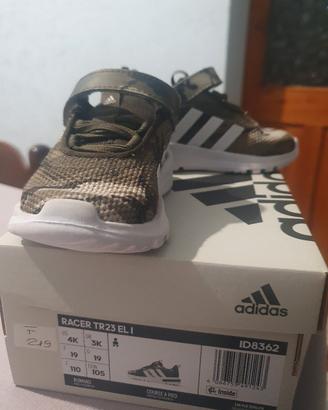 Scarpe Adidas bambino