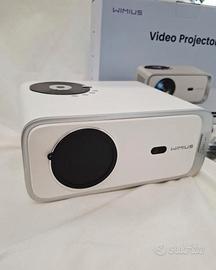 Videoproiettore Wimius modello P63