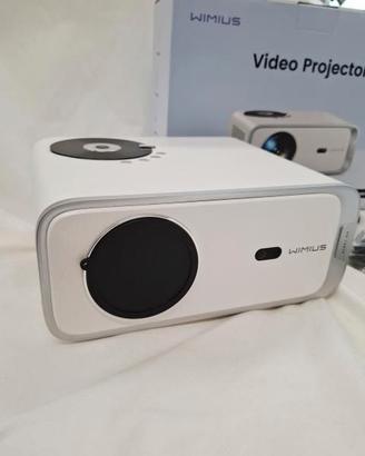 Videoproiettore Wimius modello P63