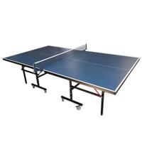 Tavolo da Ping Pong Professionale Pieghevole Roby