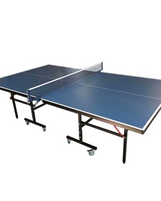 Tavolo da Ping Pong Professionale Pieghevole Roby