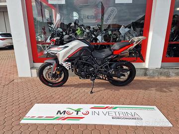 BENELLI TRK 702 X - 2024