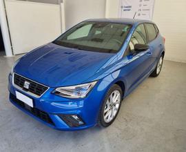 Seat Ibiza 1.0 TGI 5p. FR