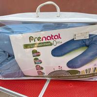 Cuscino allattamento e gravidanza prenatal