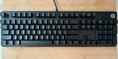 Tastiera HP Pavilion 550