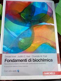 Fondamenti di Biochimica 