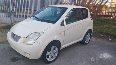 Minicar