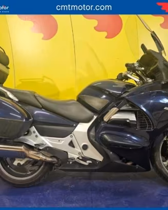 HONDA Pan European Garantita e Finanziabile
