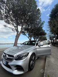 Mercedes classe C200