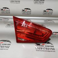 Faro fanale stop posteriore sinistra sx audi a8 l
