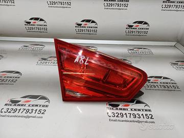 Faro fanale stop posteriore sinistra sx audi a8 l