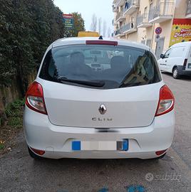 Renault Clio III Serie Benzina 1.2 Revisionata 