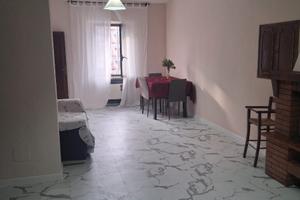 Appartamento rimodernato