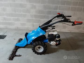 motofalciatrice bcs 620