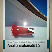 Analisi Matematica 2