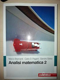 Analisi Matematica 2
