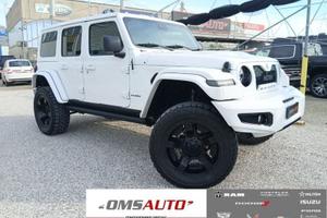 Militem Ferox Rubicon 3.6 V6 AT8 4 porte