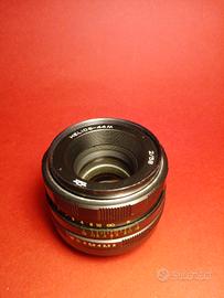HELIOS-44M 58mm f/2 – M42 📷✨✅