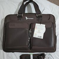 borsa per pc business Roncato nuova