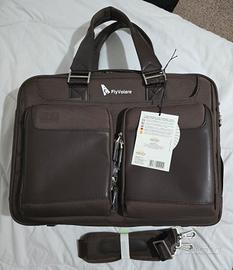 borsa per pc business Roncato nuova