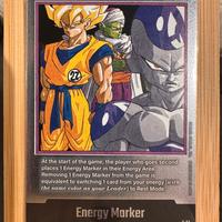 Energy Marker E-57 SB01