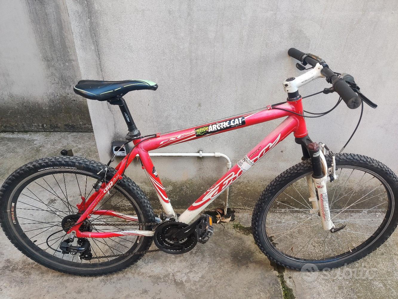 Bicicleta conor afx online 300