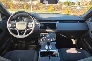 Range Rover Evoque 2.0 D 163 cv