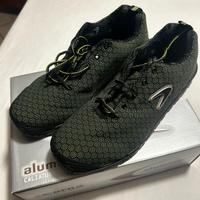 Scarpe Antinfortunistiche Cofra Exagon S3 - NUOVE