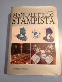 manuale dello stmpista