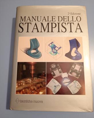 manuale dello stmpista