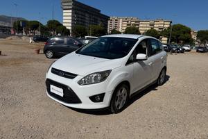 Ford C-Max 1.6 TDCi 95CV Titanium
