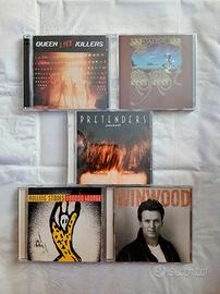 CD Musicali - Artisti Vari