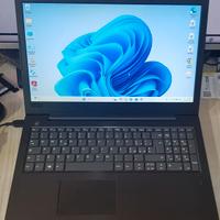 Portatile Lenovo i5 gen8 ssd m2 ddr4