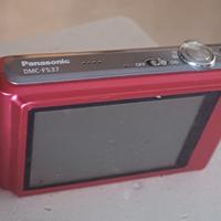 Macchina fotografica