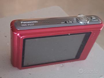 Macchina fotografica