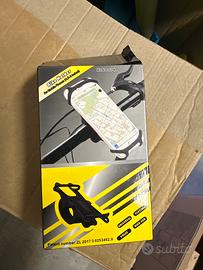 Porta cellulare bici