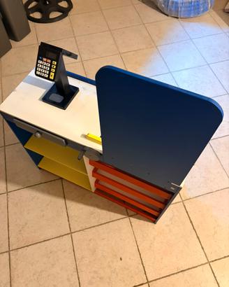 Gioco Cassa supermercato Lidl