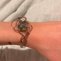 Bracciale fatto a mano