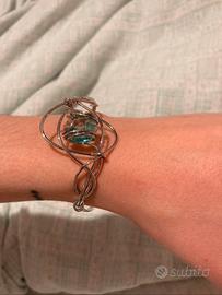 Bracciale fatto a mano