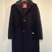 Cappotto Teddy 14 anni Scotch Soda