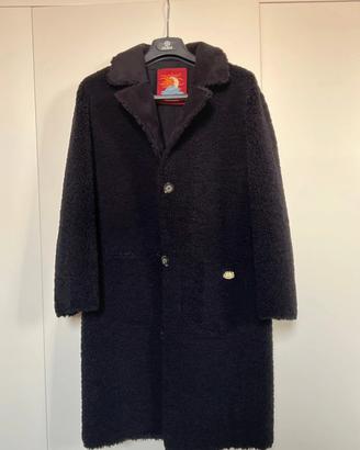 Cappotto Teddy 14 anni Scotch Soda
