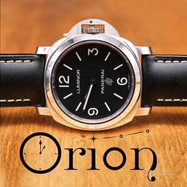Panerai Luminor Base Logo Pam00773 Full Set