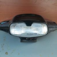 piaggio zip faro completo 