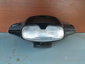 piaggio zip faro completo 