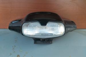 piaggio zip faro completo 